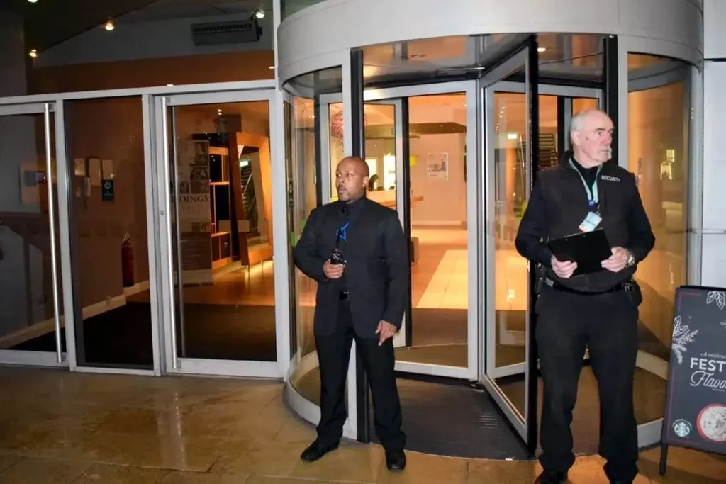 Security