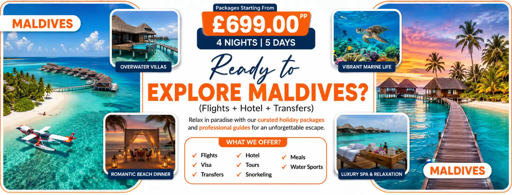 Holiday Makers