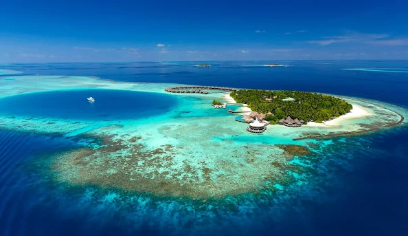 Island Hopping and Exploration