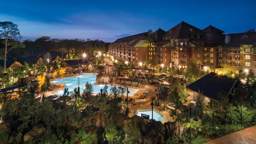 Walt Disney World Resort