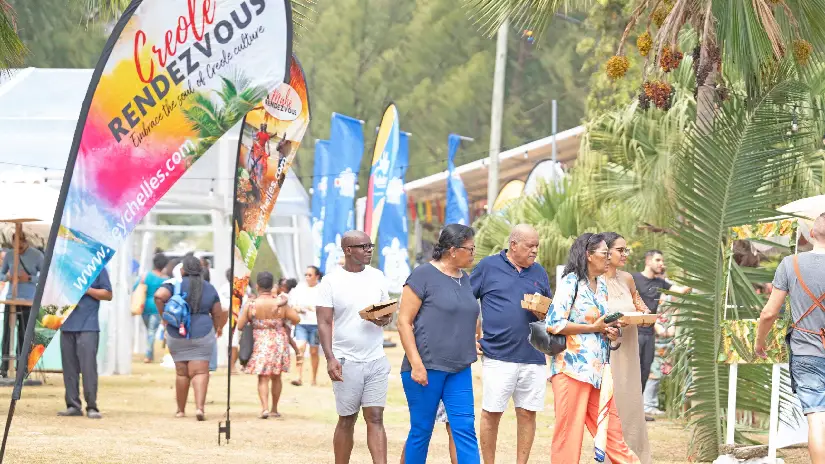 Creole Culture & Food Tour