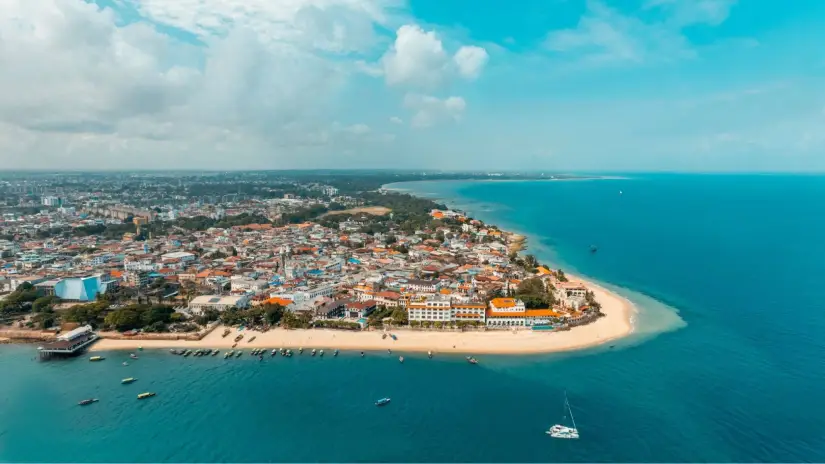 Zanzibar Island Tour