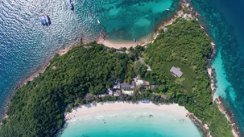 Koh Sak Snorkeling Tour