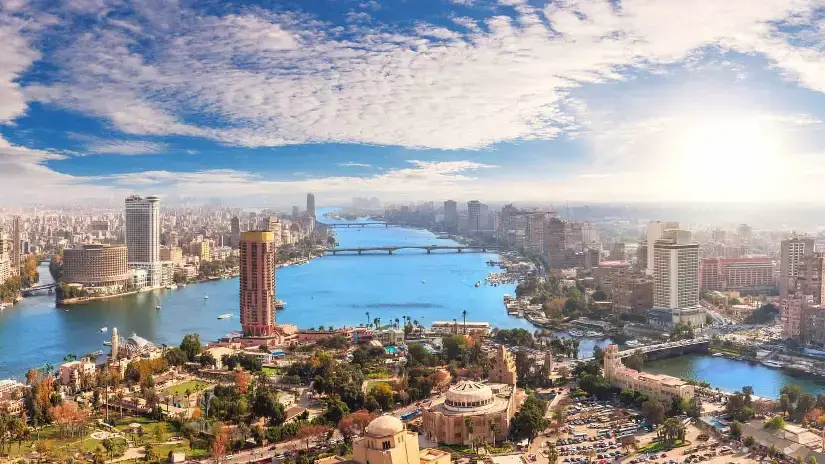Cairo City Tour