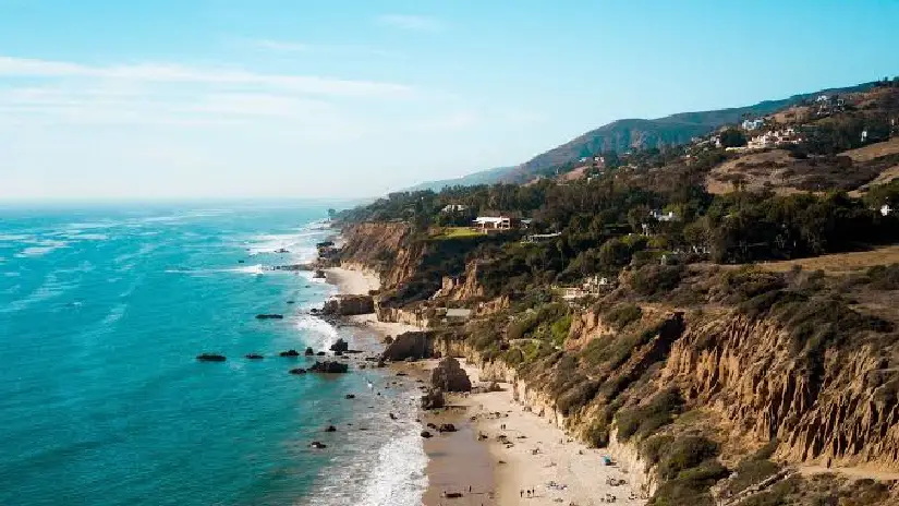 Malibu Coastal Tour