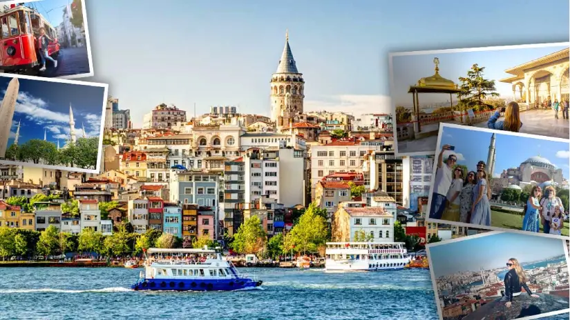 Istanbul City Tour