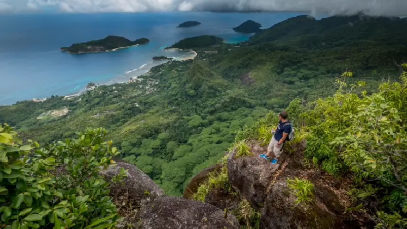 Hiking Adventure