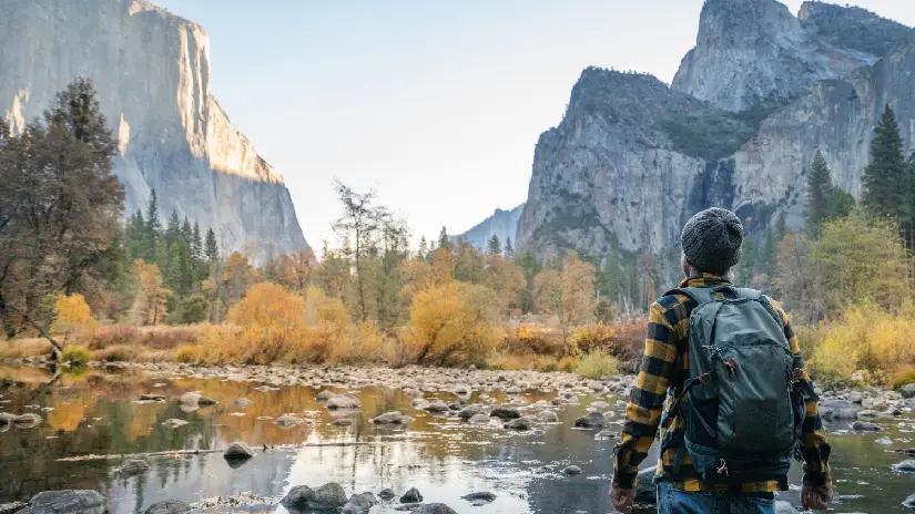 Yosemite National Park Tour