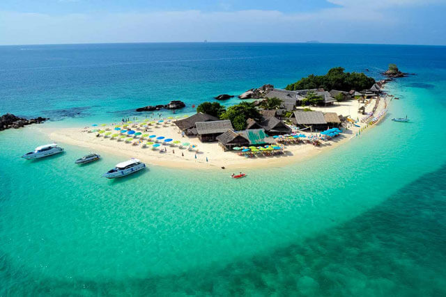 Phi Phi Islands Tour