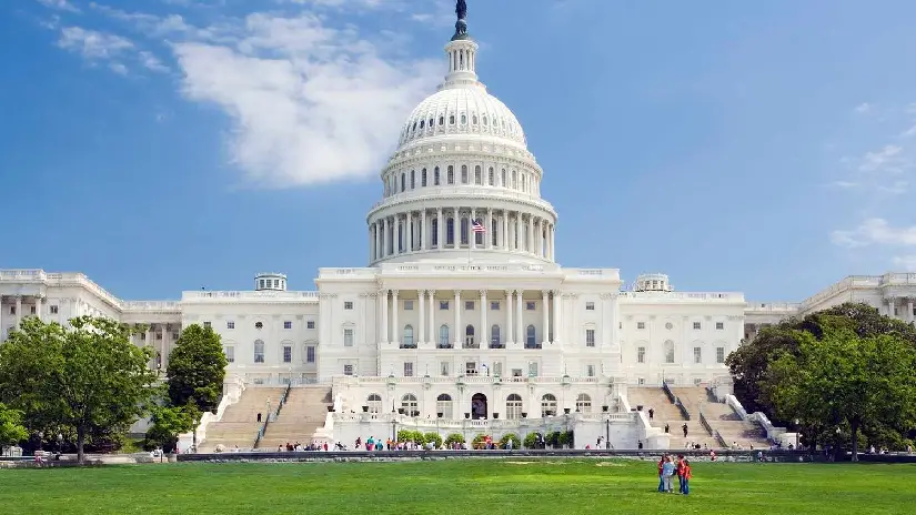 Washington D.C. City Tour