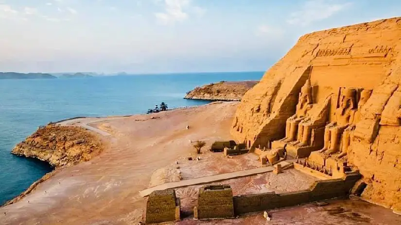 Abu Simbel Tour