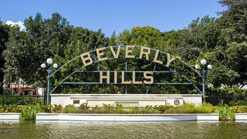 Hollywood & Beverly Hills Tour