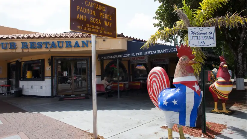 Little Havana Cultural Tour