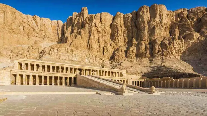 Valley of the Kings Tour