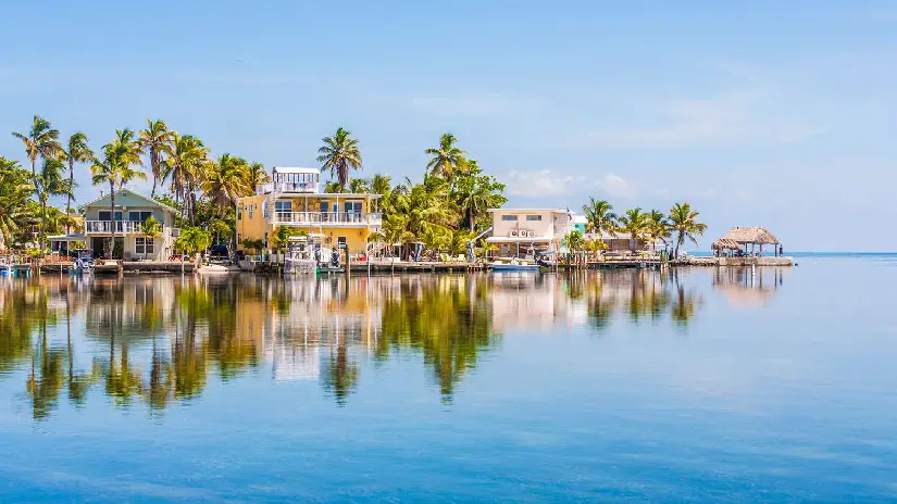 Key West Day Trip