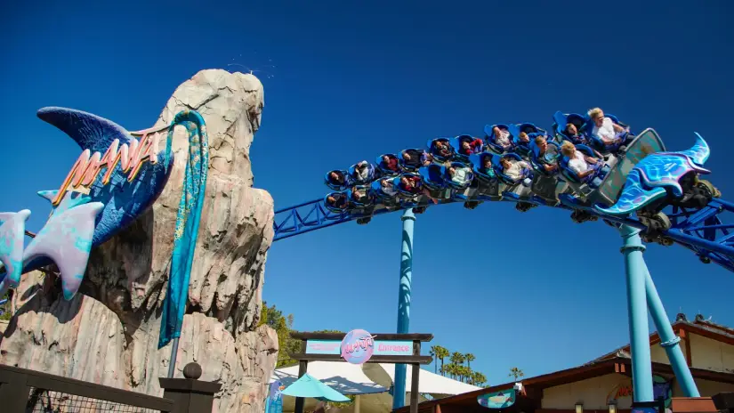 SeaWorld San Diego