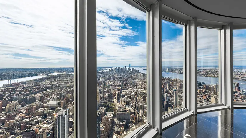 Empire State Building