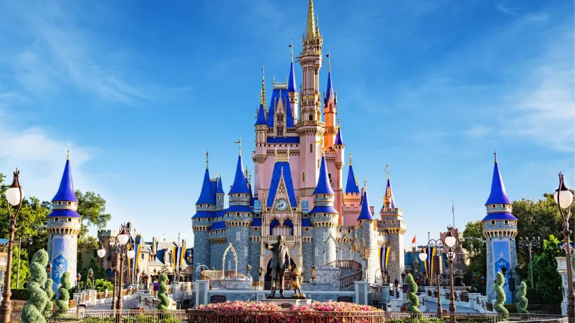 Walt Disney World Resort