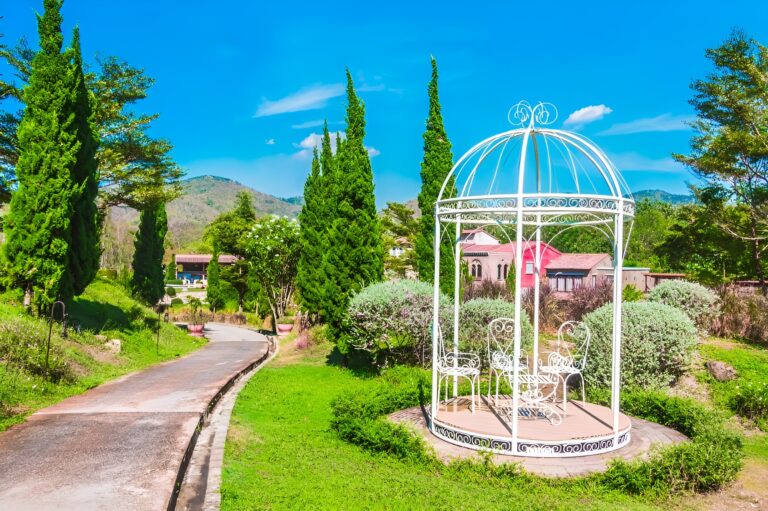 Dubai Miracle Garden