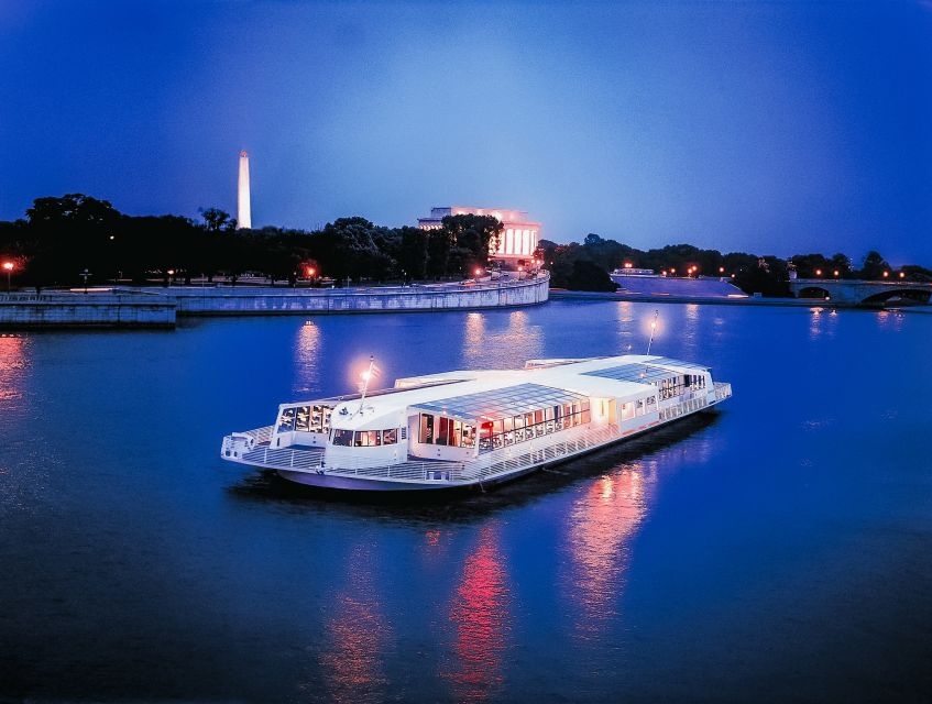 Potomac River Cruise