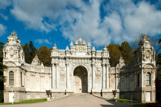 Tour to Dolmabahce Palace