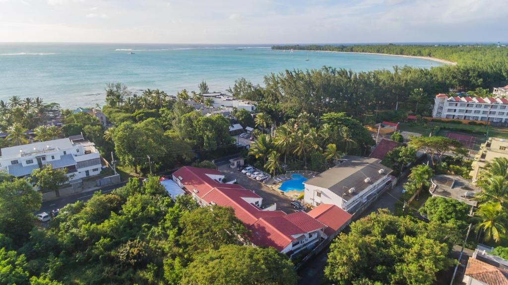 Residence Villas Mont Choisy Mauritiius Holiday Tour