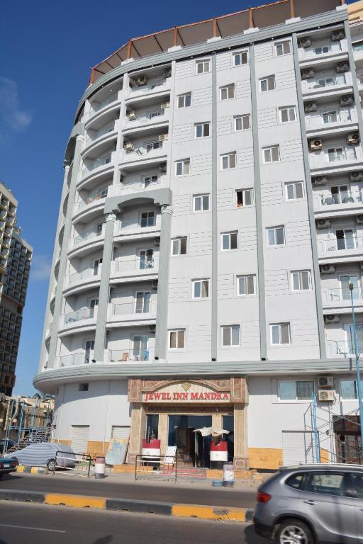 Mandara Armed Forces Apartments