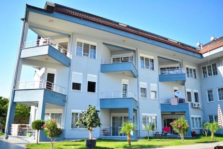 Kemer Babel Residence