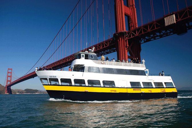 San Francisco Bay Cruise