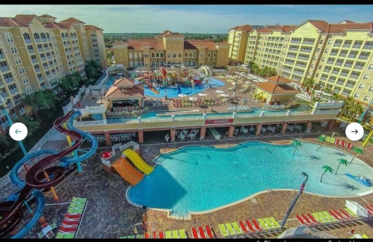 Westgate Town Center Resort