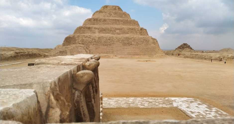 Sakkara