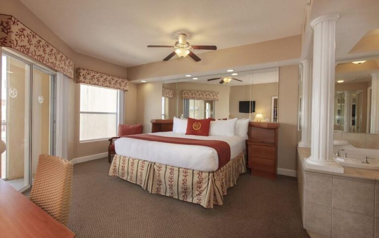 Westgate Vacation Villas Resort