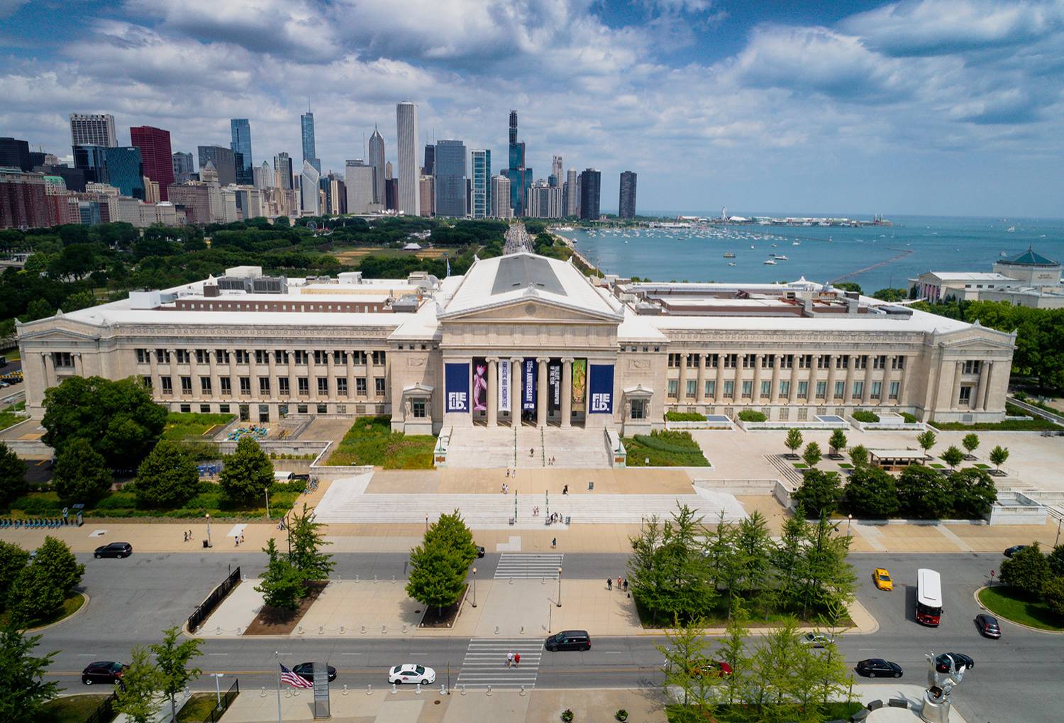 Field Museum of Natural History