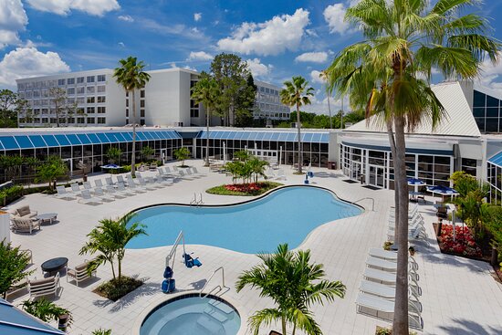 Florida Maingate Lakeside Resort Holiday Tour