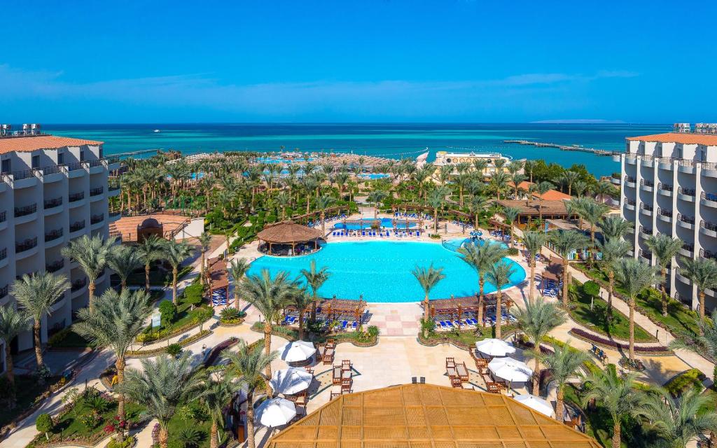 Hawaii Le Jardin Aqua park Hurghada Holiday Tour