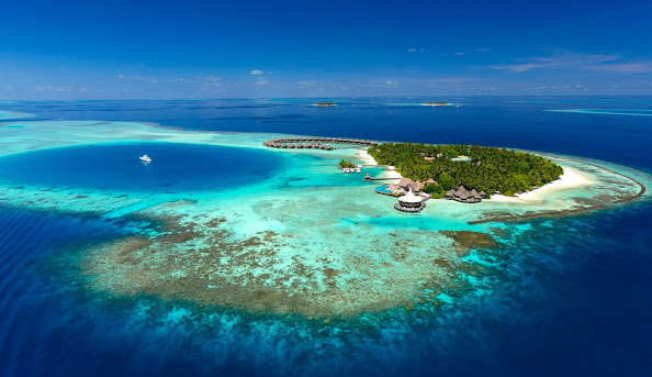 maldives