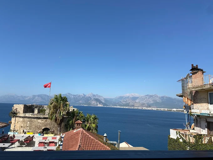 Antalya inn Antalya Holiday Package