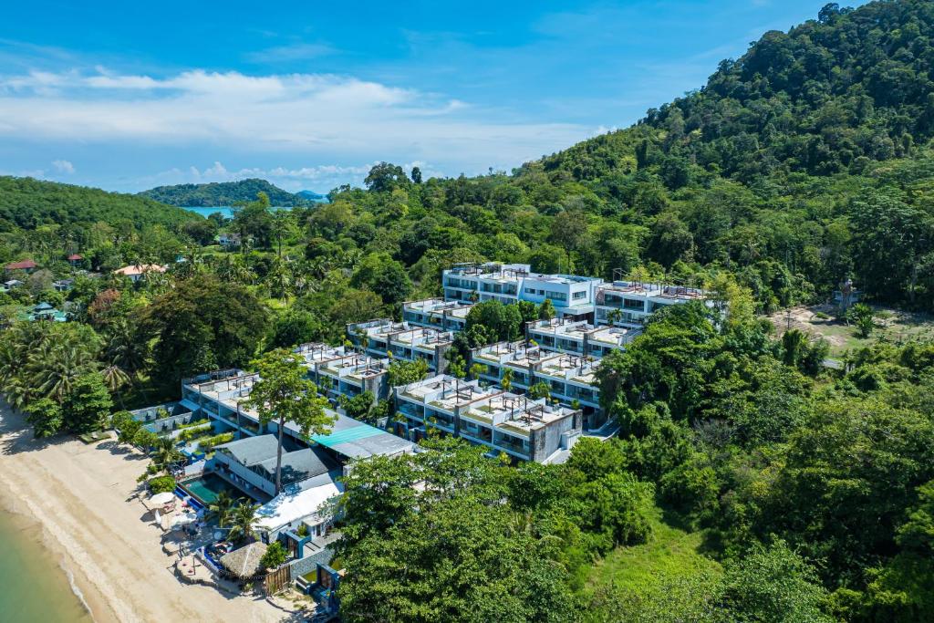 Phuket Moonlit Bay Seaview Hotel